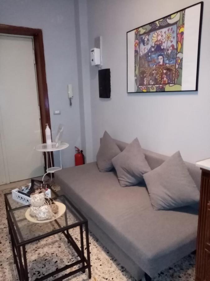 Sansevero Bed & Breakfast Naples