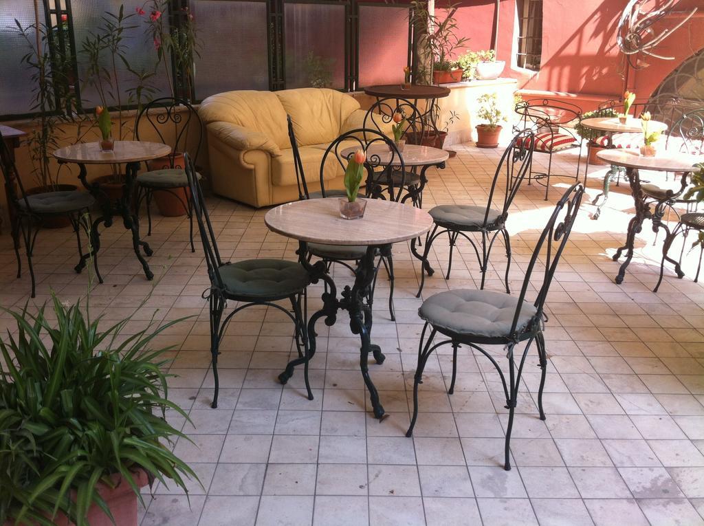 Sansevero Bed & Breakfast 3*