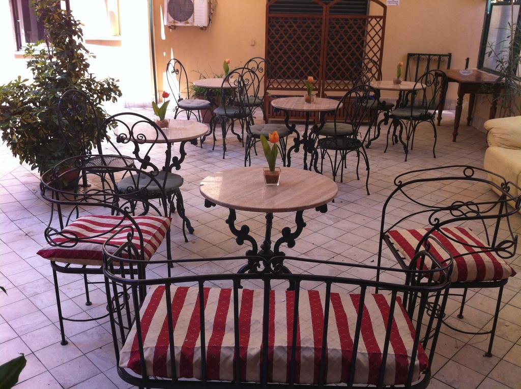 Bed & Breakfast Sansevero 3*