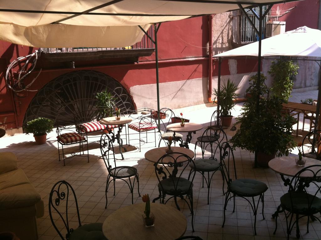 Bed & Breakfast Sansevero Naples