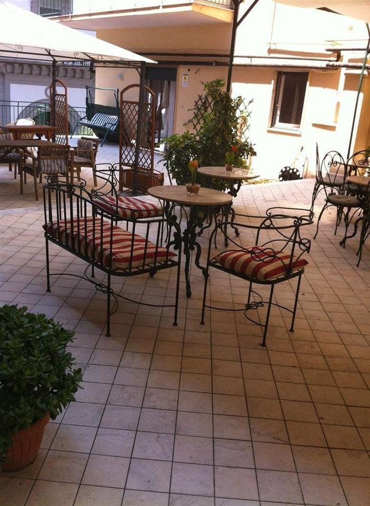 Bed & Breakfast Sansevero