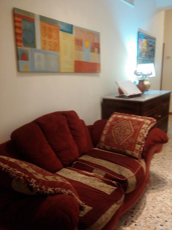 Sansevero Bed & Breakfast