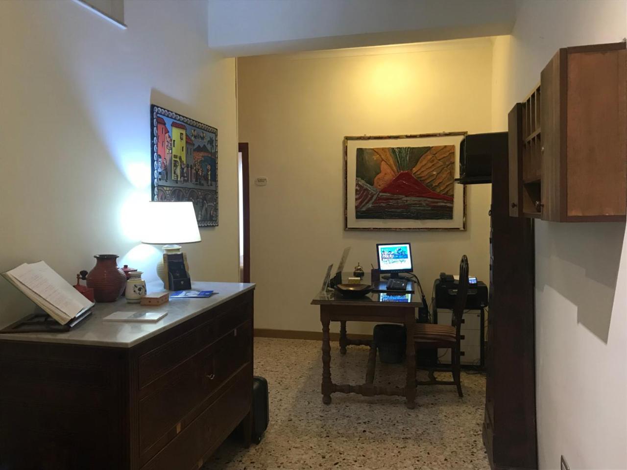 Bed & Breakfast Sansevero 3*