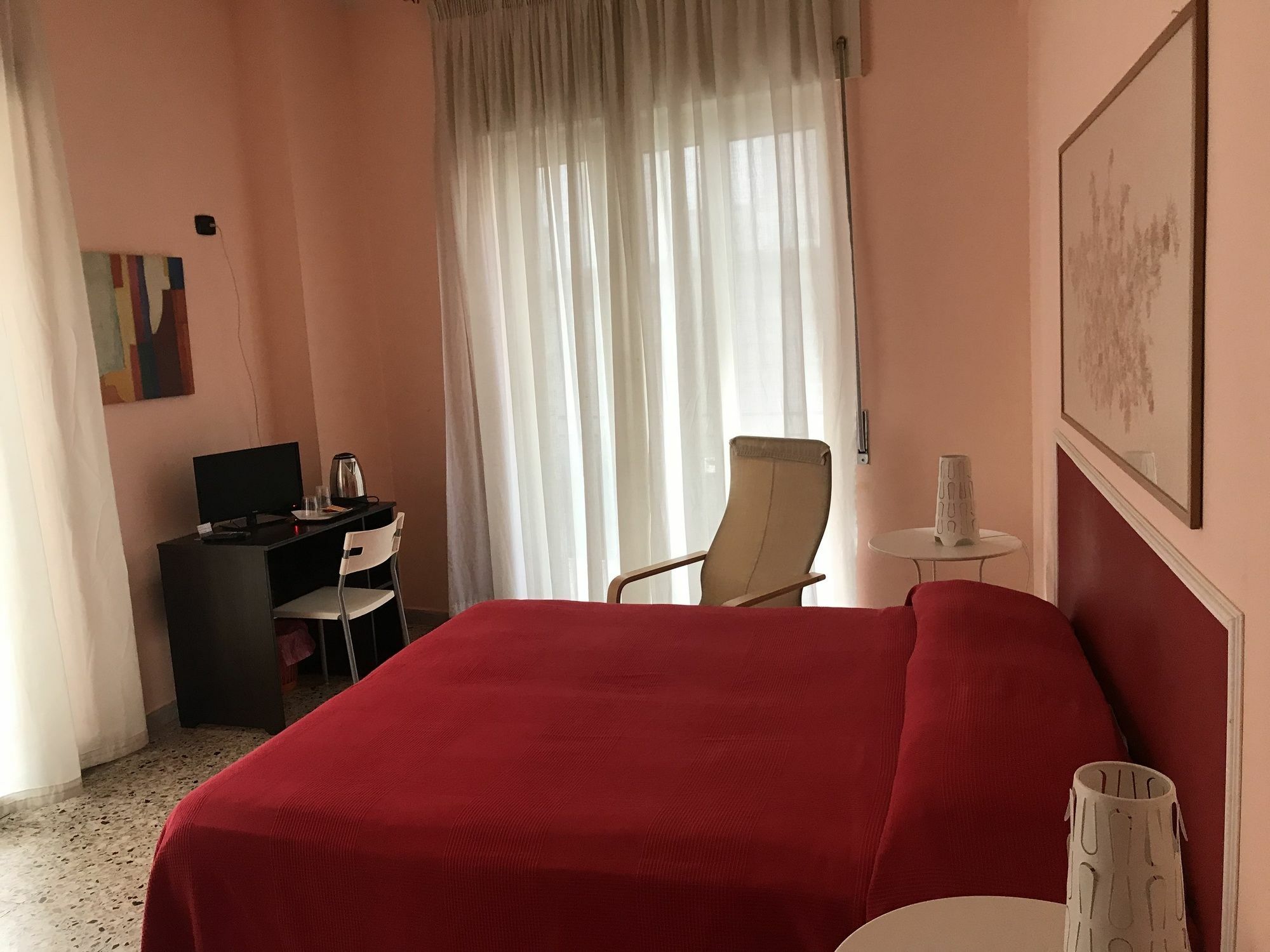 Sansevero Bed & Breakfast Naples